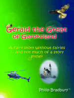 Gerald the Great of Garokoland