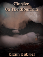 Murder On The Mountain