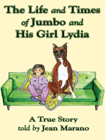 The Life and Times of Jumbo and his Girl Lydia