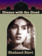 Dinner with the Dead: A Ghost Story