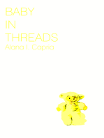 Baby in Threads