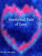 Emotional Pain of Love