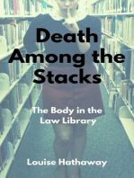 Death Among The Stacks