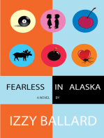 Fearless in Alaska