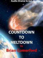 Audio Drama Script - Countdown to Meltdown