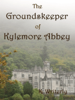 The Groundskeeper of Kylemore Abbey