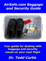 AirSafe.com Baggage and Security Guide