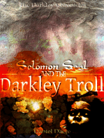 Solomon Seal and the Darkley Troll