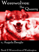 Werewolves: The Quarry