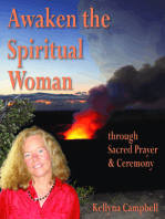 Awaken the Spiritual Woman