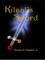 Kilaal's Sword