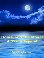 Hekití and the Moon