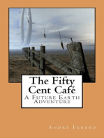 The Fifty Cent Café