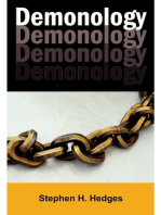 Demonology