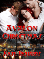 Avalon for Christmas