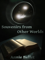 Souvenirs From Other Worlds