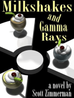 Milkshakes and Gamma Rays