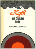 Myth and Christian Belief