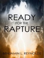 Ready for the Rapture