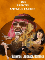 The Antaeus Factor