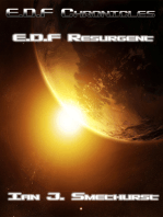 E.D.F Chronicles: E.D.F resurgent