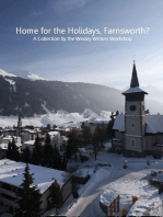 Home for the Holidays, Farnsworth?