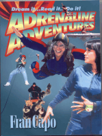 Adrenaline Adventures