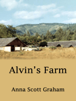 Alvin's Farm Book 1