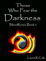 Those Who Fear the Darkness (BloodRunes