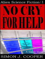 No Cry For Help