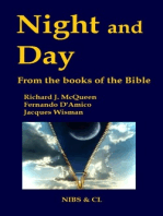 Night and Day: From the books of the Bible