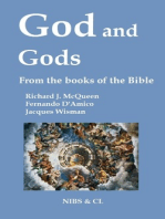 God and Gods