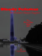 Bloody Potomac, The President's Vampire Daughter
