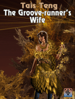 The Grooverunner's Wife