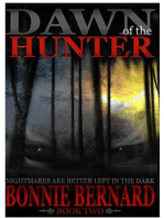 Dawn of the Hunter: Book Two