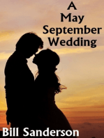 A May-September Wedding