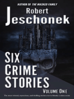 Six Crime Stories Volume One
