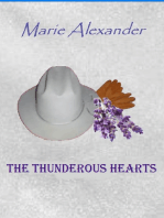 The Thunderous Hearts