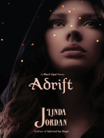 Adrift: A Jeweled Worlds Short Story