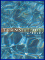 Transitions: short stories for a rainy day