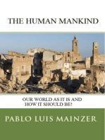 The Human Mankind
