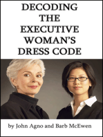 Decoding the Executive Woman's Dress Code