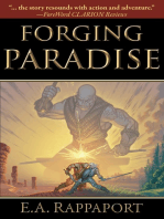 Forging Paradise