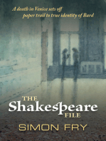 The Shakespeare File