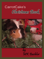 Carrot Cake's Christmas Book
