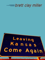 Leaving Kansas