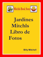 Jardines Mitchls Libro de Fotos