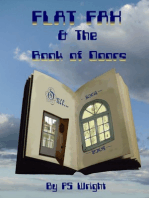 Flat Fax And The Book Of Doors Illustrated
