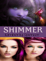 Shimmer (Omnibus Edition)