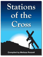 How to Pray the Stations of the Cross: Way of The Cross